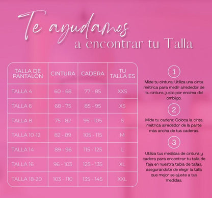 ‼️OFERTA EXCLUSIVA‼️NOVEDOSA CINTURILLA EXTREMA