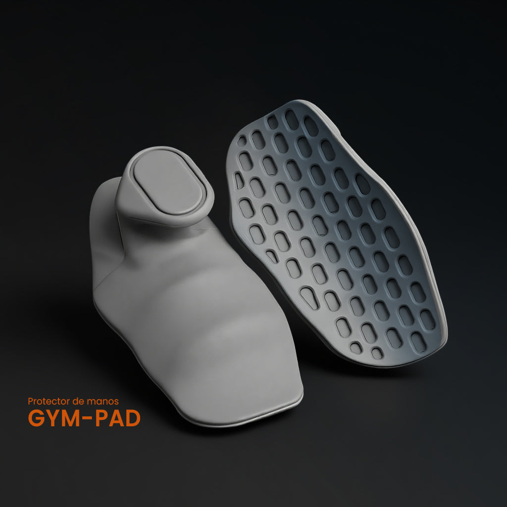 ‼️OFERTA EXCLUSIVA‼️PROTECTOR DE MANOS GYM-PAD