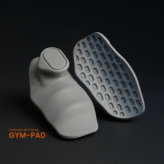 ‼️OFERTA EXCLUSIVA‼️PROTECTOR DE MANOS GYM-PAD