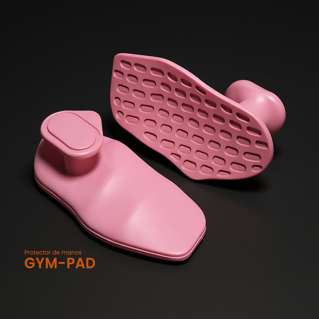 ‼️OFERTA EXCLUSIVA‼️PROTECTOR DE MANOS GYM-PAD