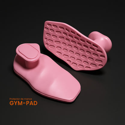‼️OFERTA EXCLUSIVA‼️PROTECTOR DE MANOS GYM-PAD