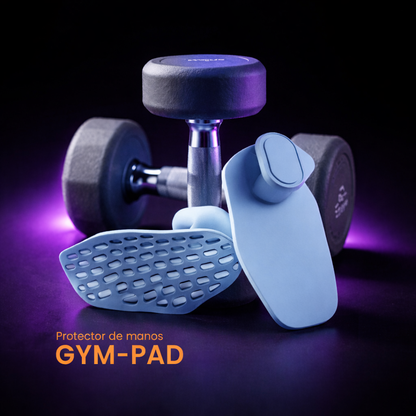 ‼️OFERTA EXCLUSIVA‼️PROTECTOR DE MANOS GYM-PAD