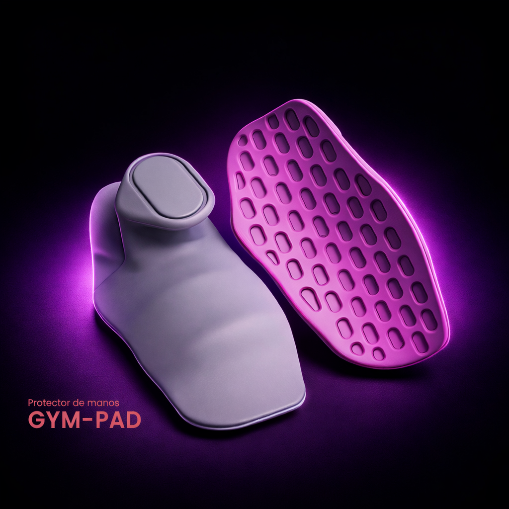‼️OFERTA EXCLUSIVA‼️PROTECTOR DE MANOS GYM-PAD