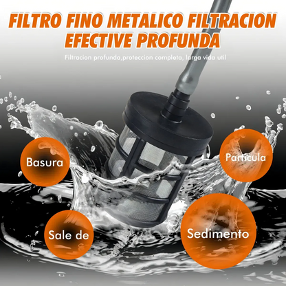 ‼️OFERTA EXCLUSIVA‼️NOVEDOSA HIDROLAVADORA 6 BOQUILLAS