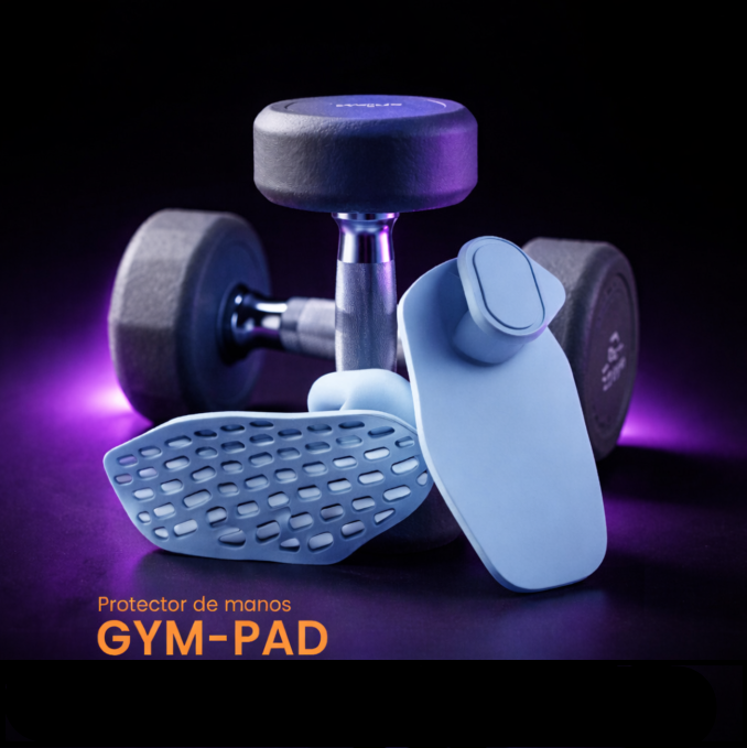 ‼️OFERTA EXCLUSIVA‼️PROTECTOR DE MANOS GYM-PAD